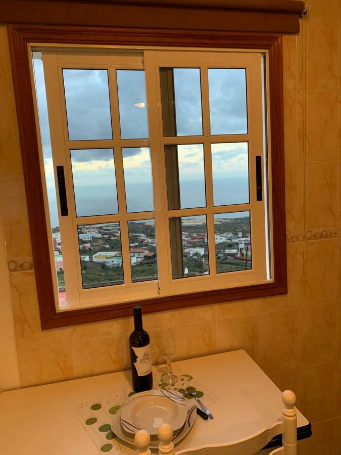 Vivienda Vacacional Wiljis 2 Tigaday Exterior photo
