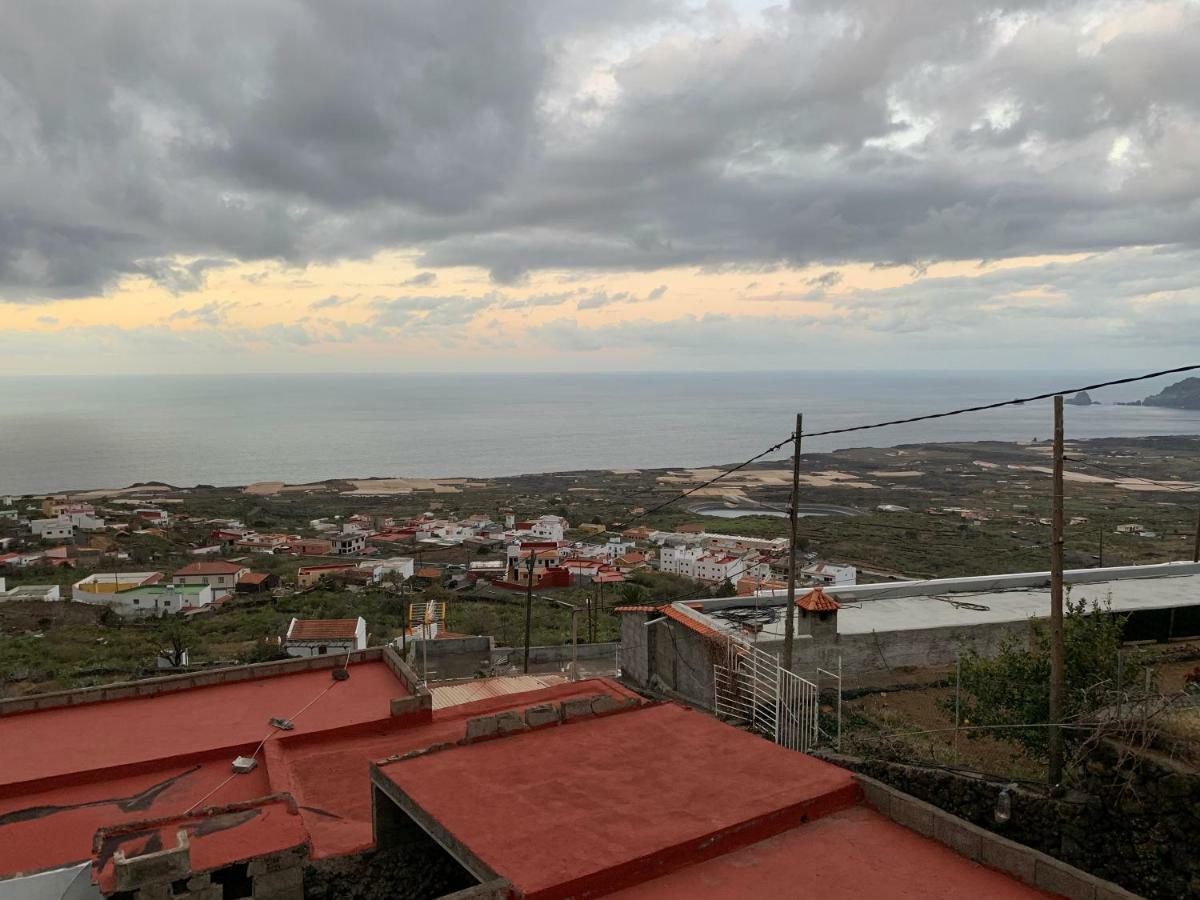 Vivienda Vacacional Wiljis 2 Tigaday Exterior photo