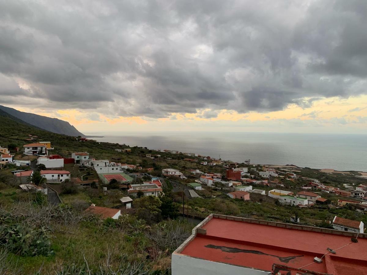 Vivienda Vacacional Wiljis 2 Tigaday Exterior photo