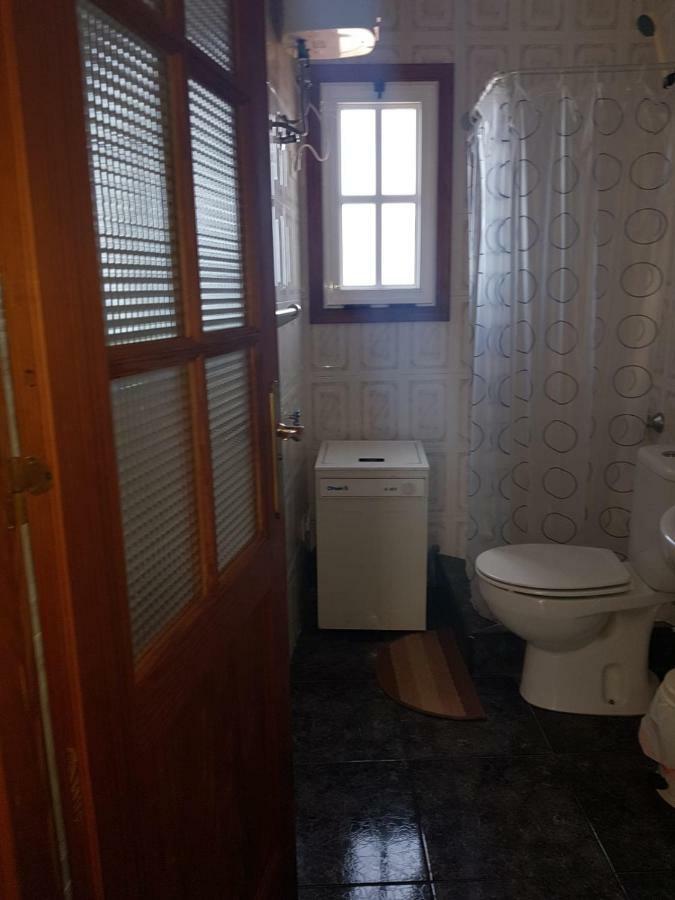 Vivienda Vacacional Wiljis 2 Tigaday Exterior photo