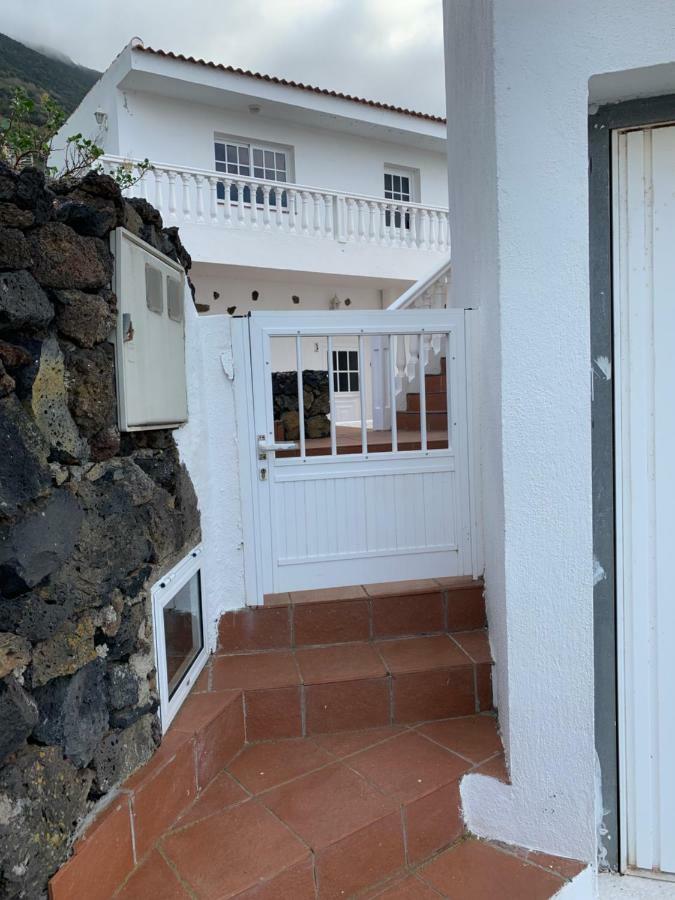 Vivienda Vacacional Wiljis 2 Tigaday Exterior photo