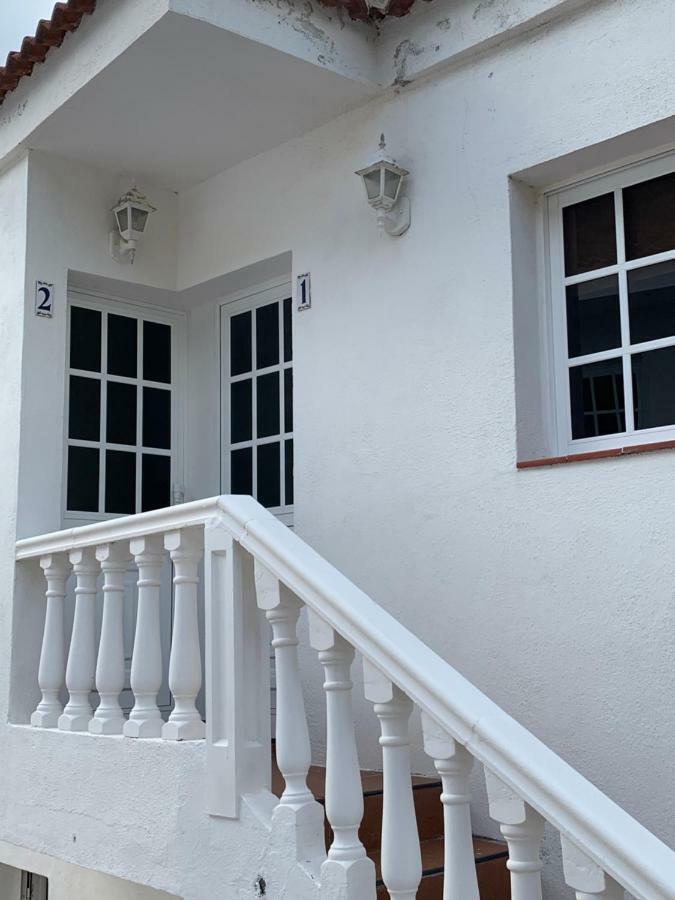 Vivienda Vacacional Wiljis 2 Tigaday Exterior photo